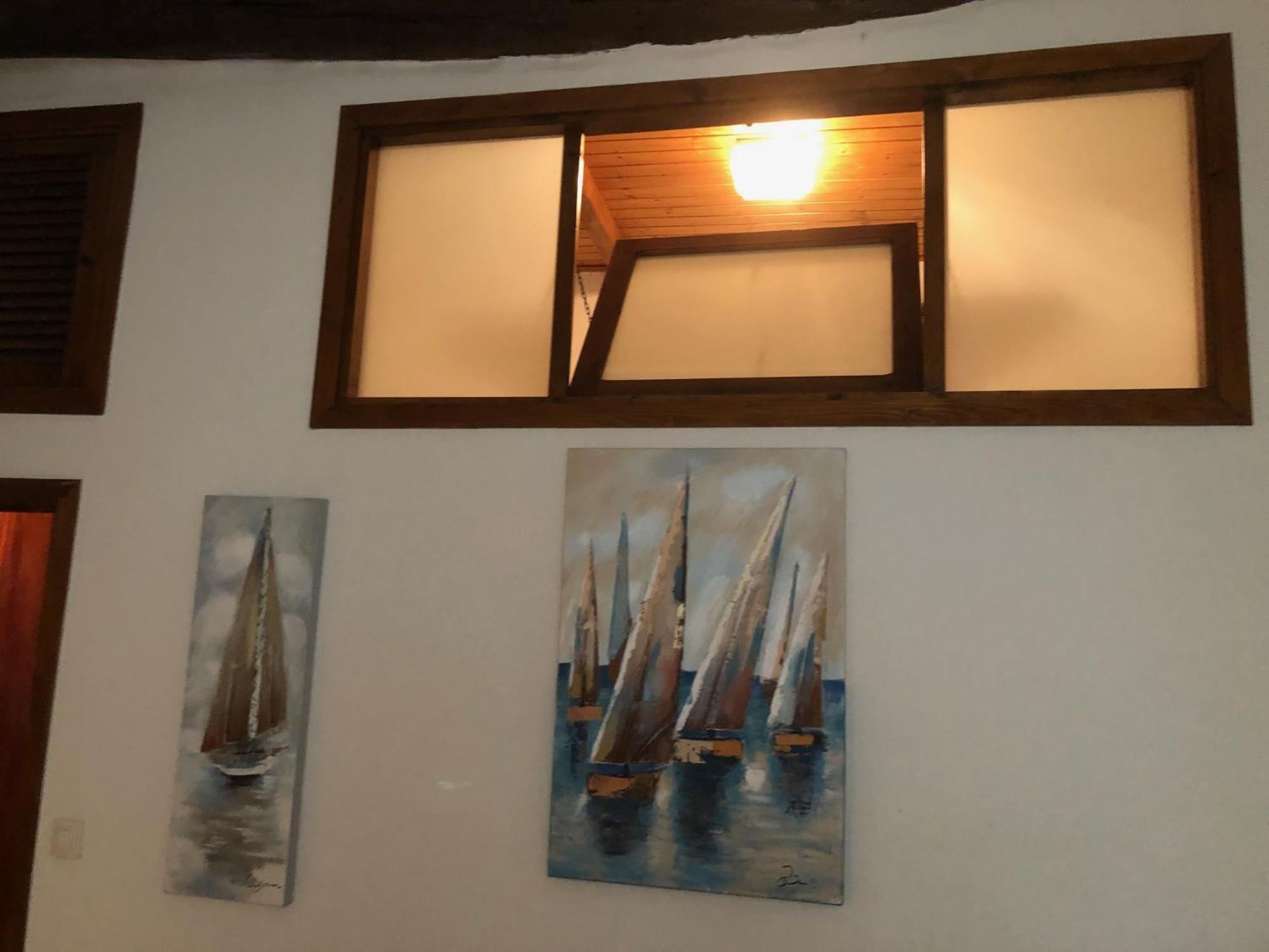 Camogli - "Il Mare Dietro L'Angolo" - Liguria Holidays Bagian luar foto